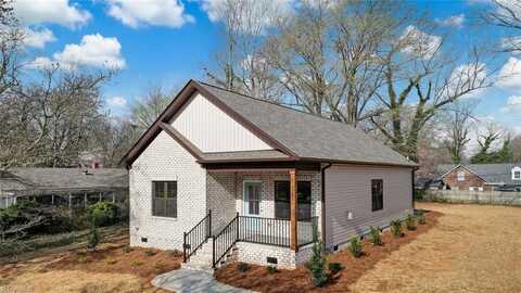 1220 South Park Drive, Reidsville, NC 27320