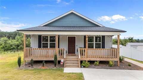 885 Boones Cave Road, Lexington, NC 27295