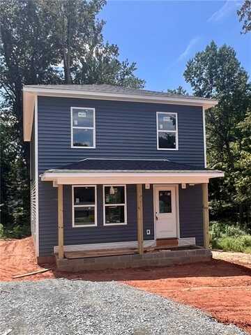 123 Hilton Drive, Winston Salem, NC 27127