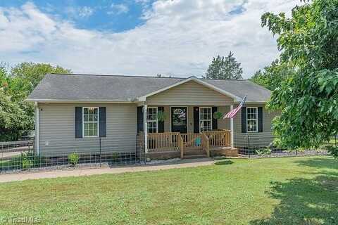 10592 Linwood Southmont Road, Lexington, NC 27292