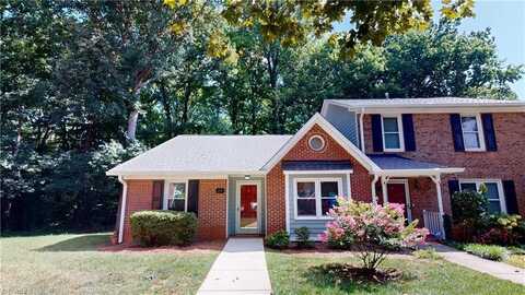 20 Brandy Court, Greensboro, NC 27409
