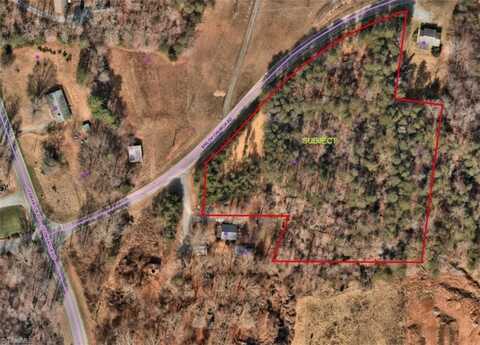 1728 Shiloh Church Road, Rural Hall, NC 27045