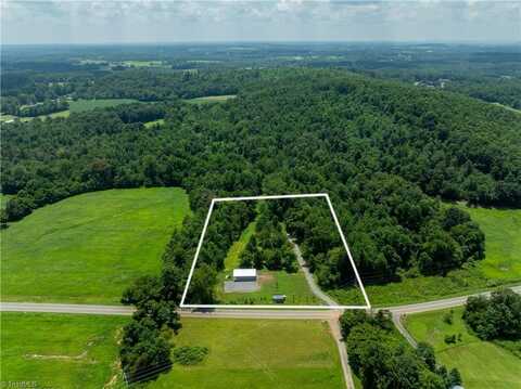 3687 Rock House Mountain Road, Boonville, NC 27011
