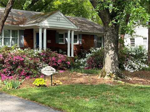 2409 Bitting Road, Winston Salem, NC 27104