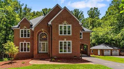 2193 Berkley Lane, Asheboro, NC 27205