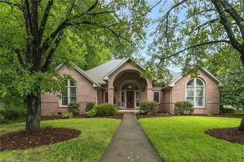5100 Birnamwood Trail, Greensboro, NC 27407