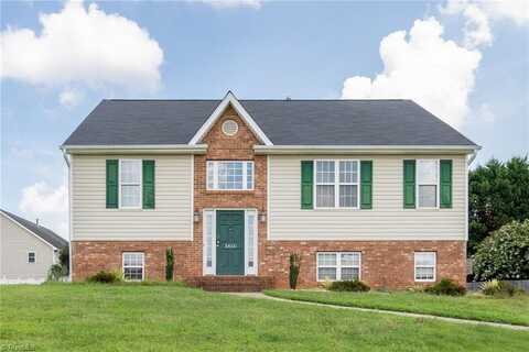 5415 Bridgegate Drive, Winston Salem, NC 27106
