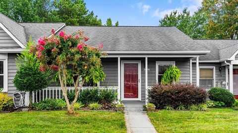 3006 Windchase Court, High Point, NC 27265