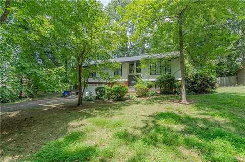 5025 Timbrook Lane, Winston Salem, NC 27103