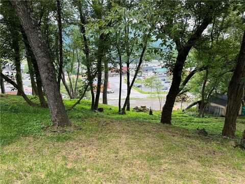 Lot A Burkett Avenue, West Jefferson, NC 28694