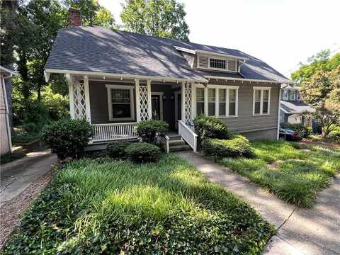1322 W First Street, Winston Salem, NC 27101