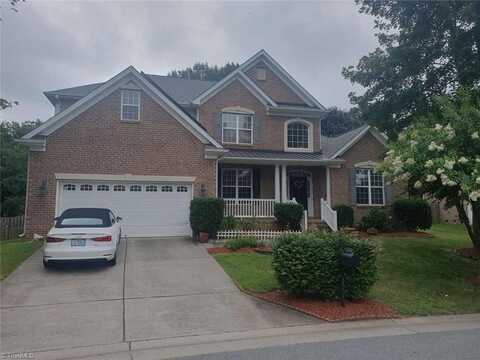 2023 Waterford Village Drive, Clemmons, NC 27012