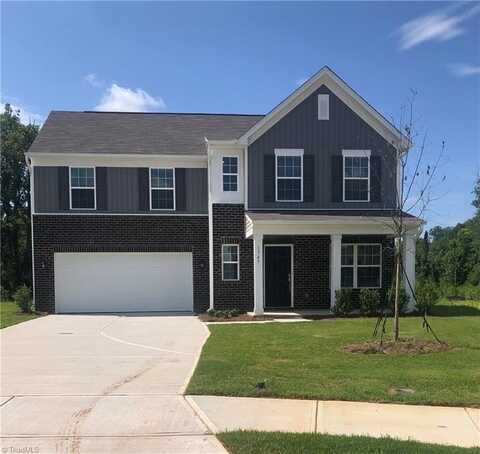 1747 Mallard Drive, Kernersville, NC 27284