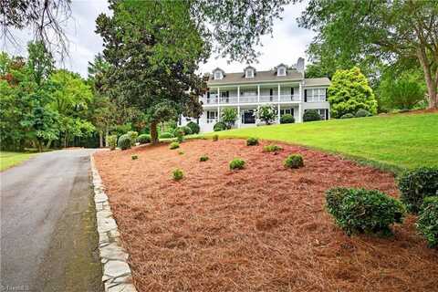 4141 Shattalon Drive, Winston Salem, NC 27106