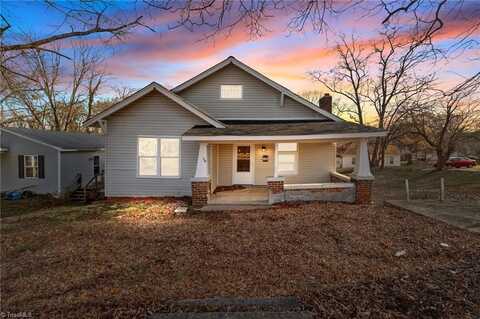 208 W Lafayette Street, Salisbury, NC 28144