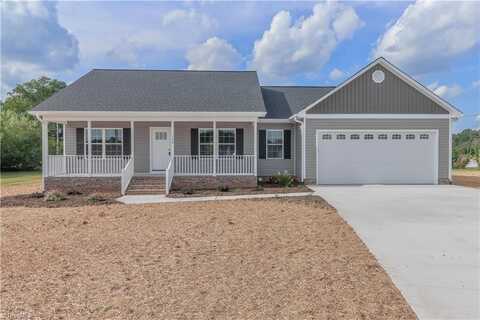 134 Portman Lane, Statesville, NC 28625
