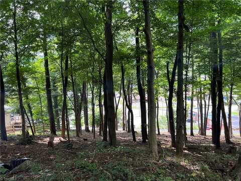 Lot E Burkett Avenue, West Jefferson, NC 28694
