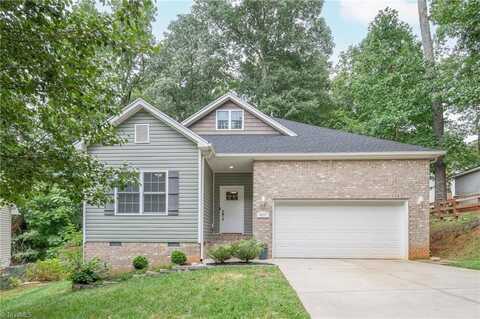 4097 Clinard Avenue, Winston Salem, NC 27127