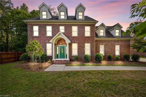 4100 Braddock Road, High Point, NC 27265