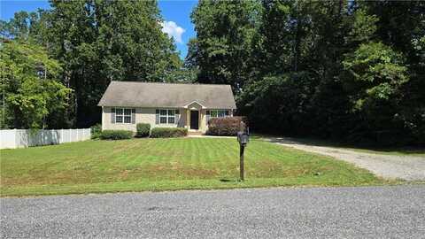 211 Hill Street, Winston Salem, NC 27107