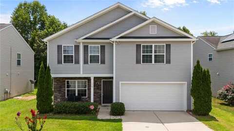 1372 Waverly Street, Winston Salem, NC 27127