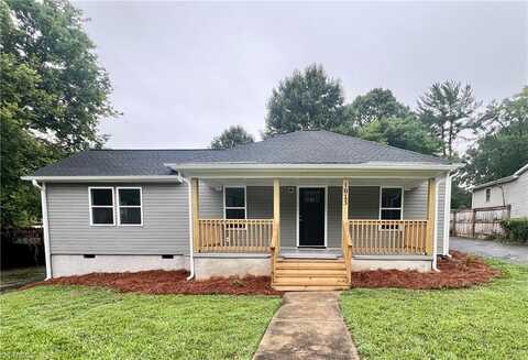 1013 Willow Street, Eden, NC 27288