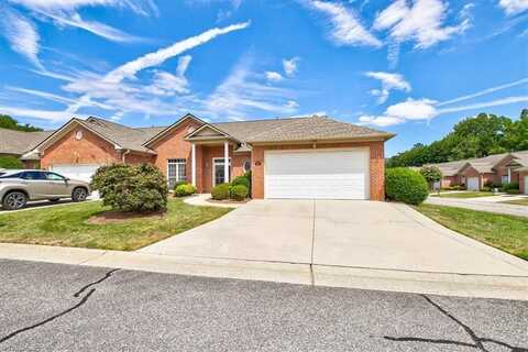 417 Northbridge Drive, High Point, NC 27265