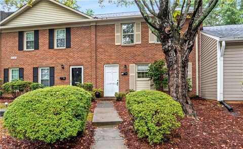 3950 Valley Court, Winston Salem, NC 27106