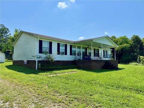 129 Seabrook Road, Mount Airy, NC 27030