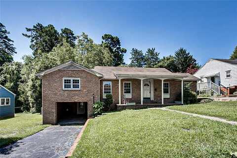 116 Sunrise Circle, Randleman, NC 27317