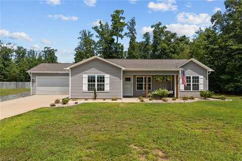 961 Sardis Church Road, Madison, NC 27025