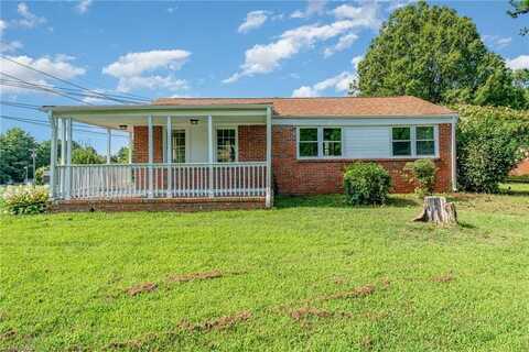 3020 Carver School Road, Winston Salem, NC 27105