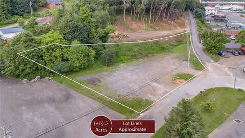 0 Hice Avenue, West Jefferson, NC 28694