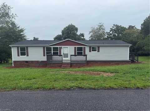 628 Maple Grove Church Road, Hays, NC 28635