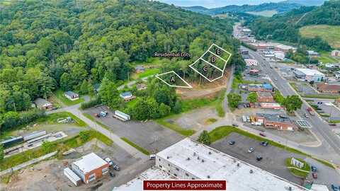 000 Burkett Avenue, West Jefferson, NC 28694