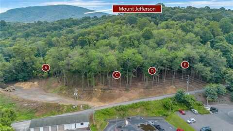 002 Burkett Avenue, West Jefferson, NC 28694