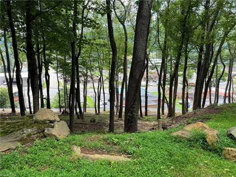 Lot D Burkett Avenue, West Jefferson, NC 28694