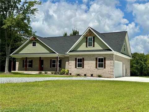 6922 Charnel Lane, Climax, NC 27233