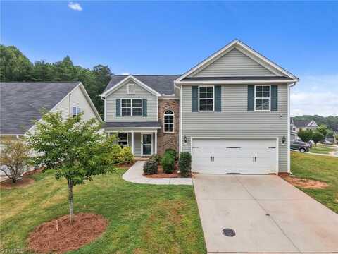 2711 Glenn Abbey Lane, Browns Summit, NC 27214