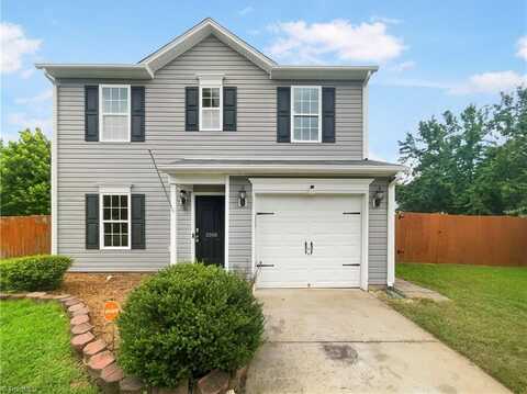 2006 Landon Court, Burlington, NC 27217