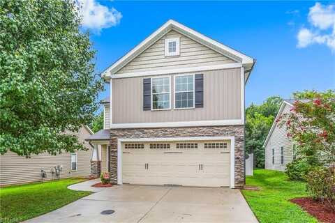 5531 Misty Hill Circle, Clemmons, NC 27012
