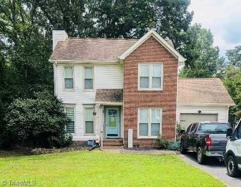 420 Sherwood Court, Eden, NC 27288