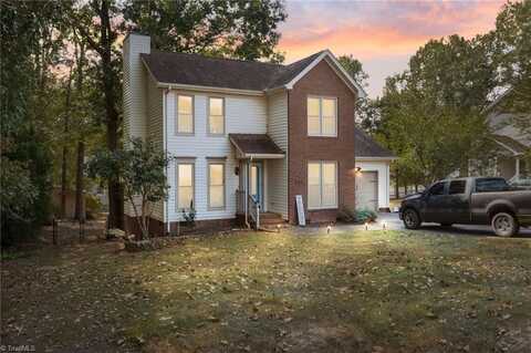 420 Sherwood Court, Eden, NC 27288