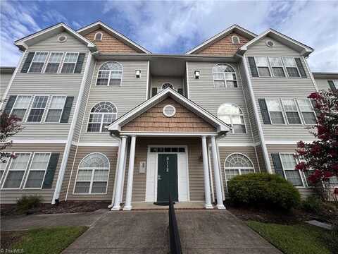 6112 Hedgecock Circle, High Point, NC 27265