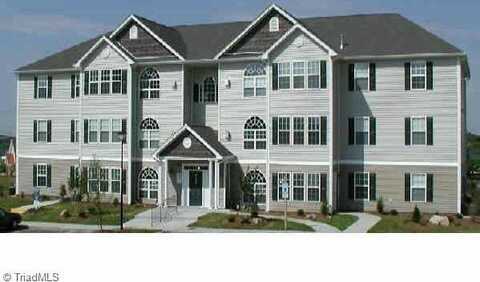 6112 Hedgecock Circle, High Point, NC 27265
