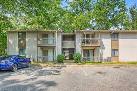 2260 Sunderland Road, Winston Salem, NC 27103