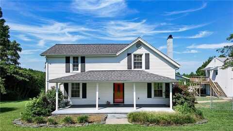14651 Nc Highway 87, Eden, NC 27288