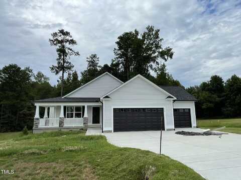 208 Bonsai Way, Four Oaks, NC 27524