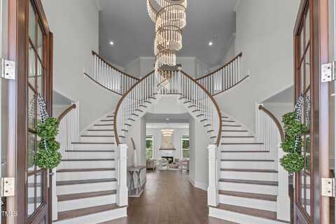 1467 Sierra Glen Circle, Apex, NC 27502