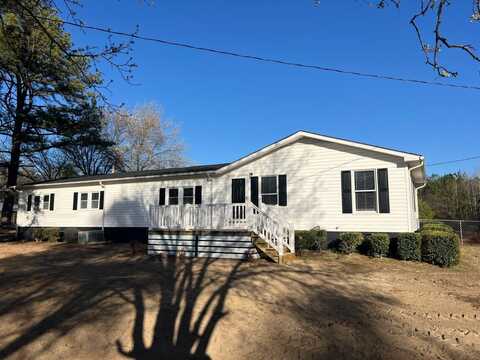 790 Fishing Rock Road, Castalia, NC 27816